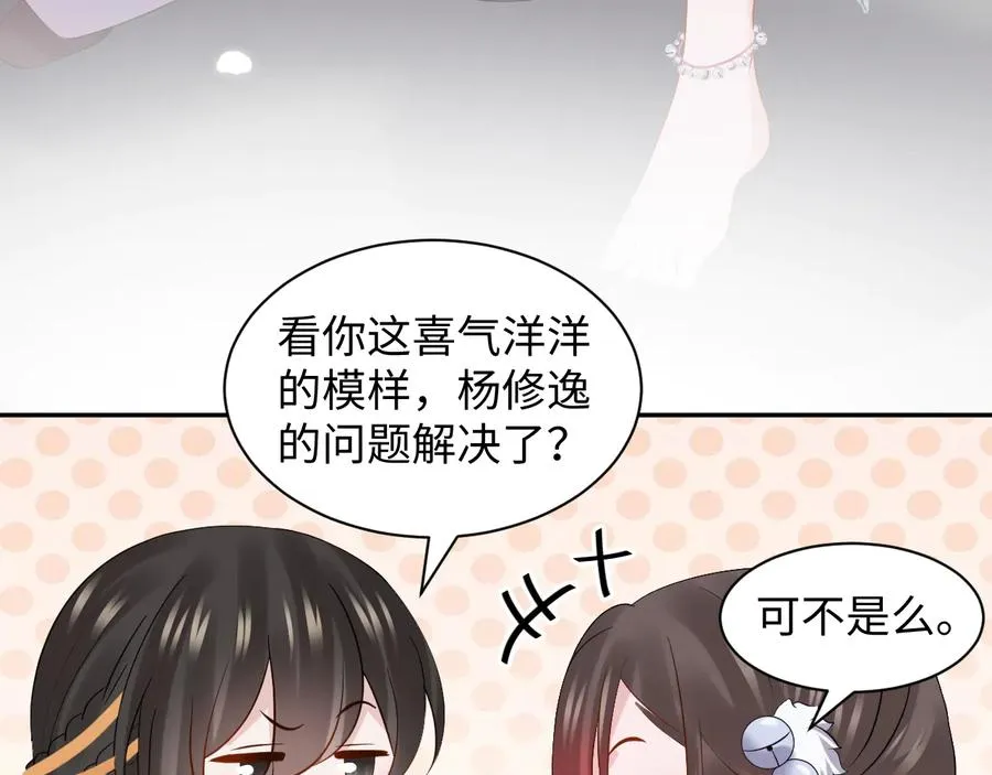 番外4 婚礼 第83页