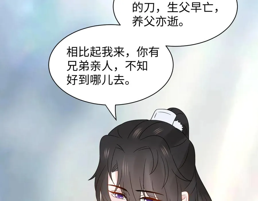 番外3 私奔！ 第82页