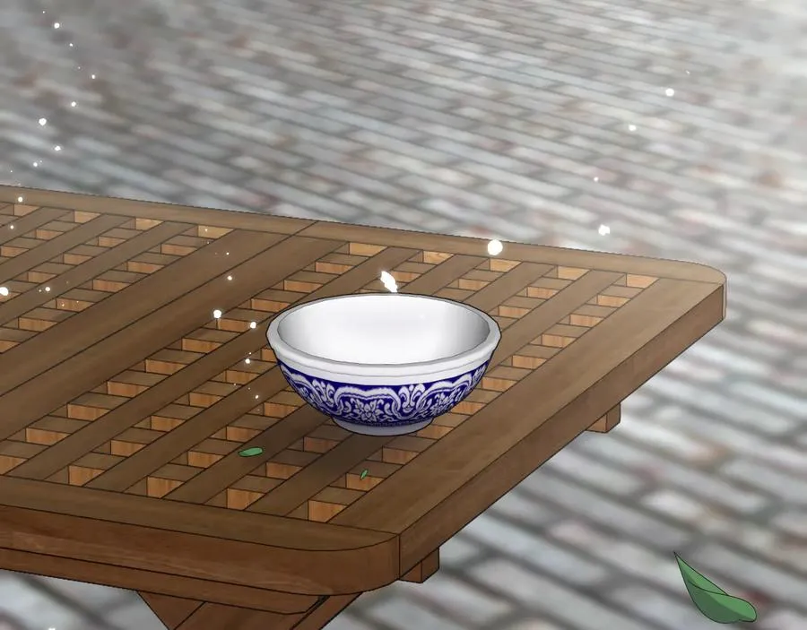 完结篇 终成眷属 第124页