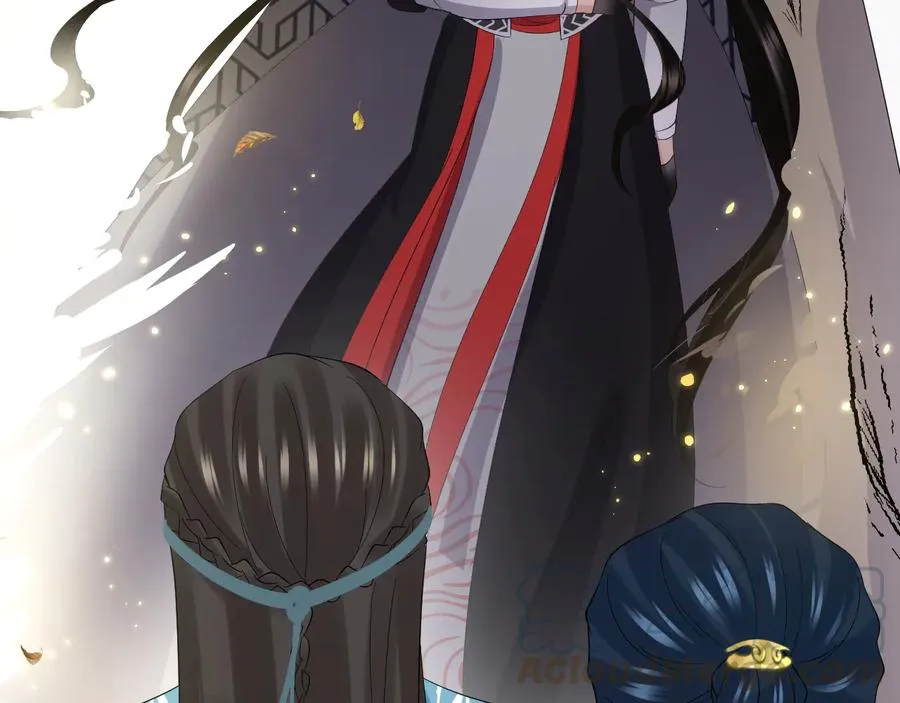 第116话 悲剧竟是我自己 第69页