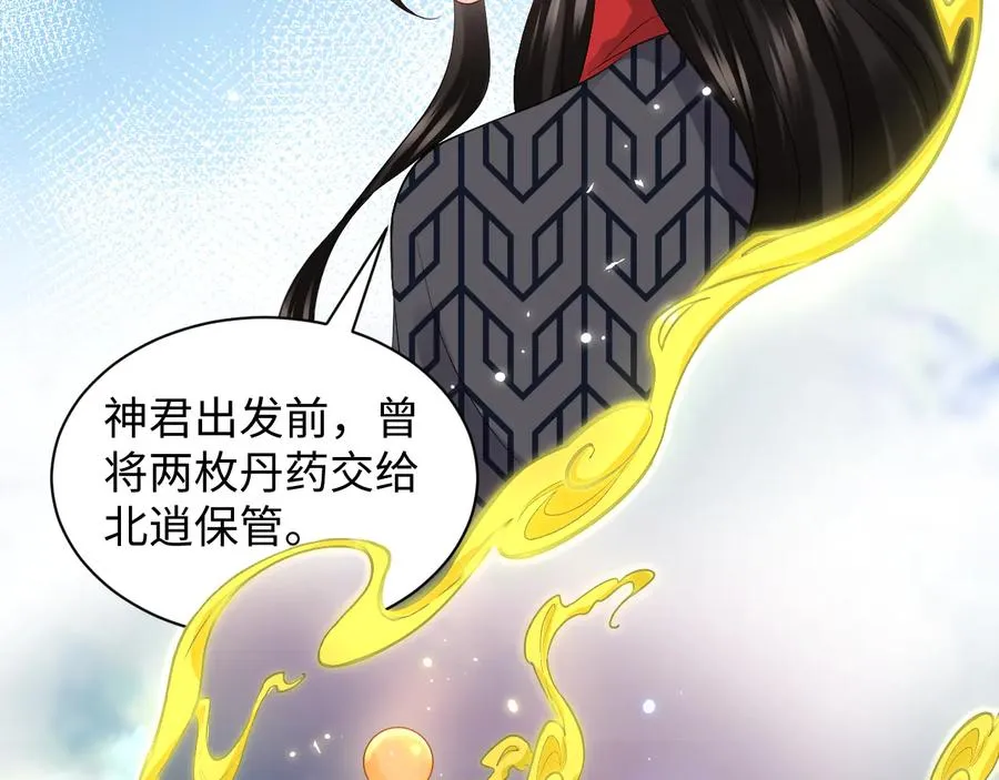 第104话 北逍骗了你。 第66页