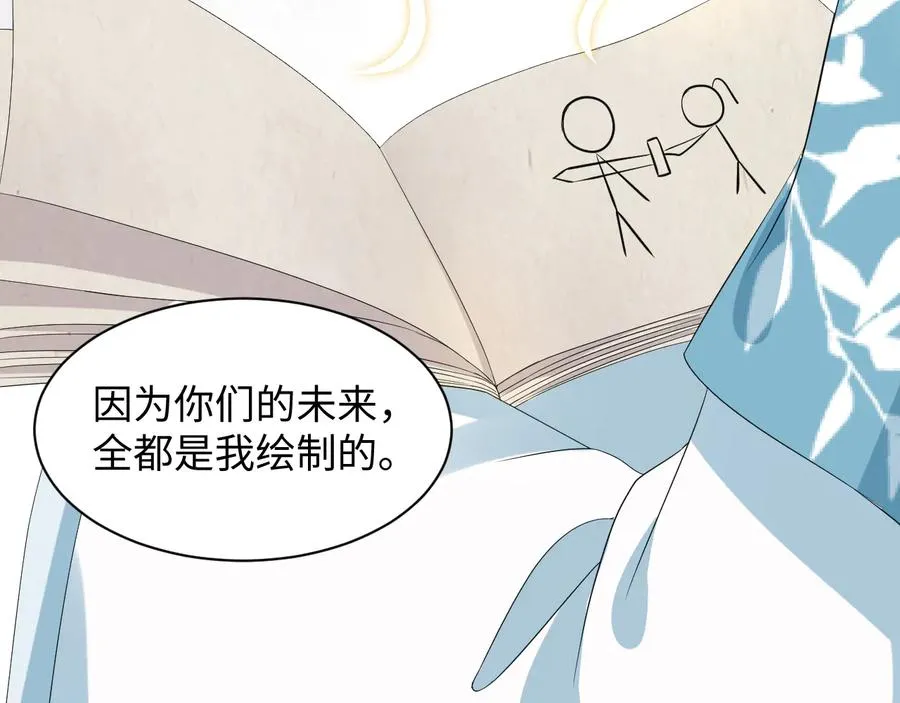 第103话 编制的命运。 第55页