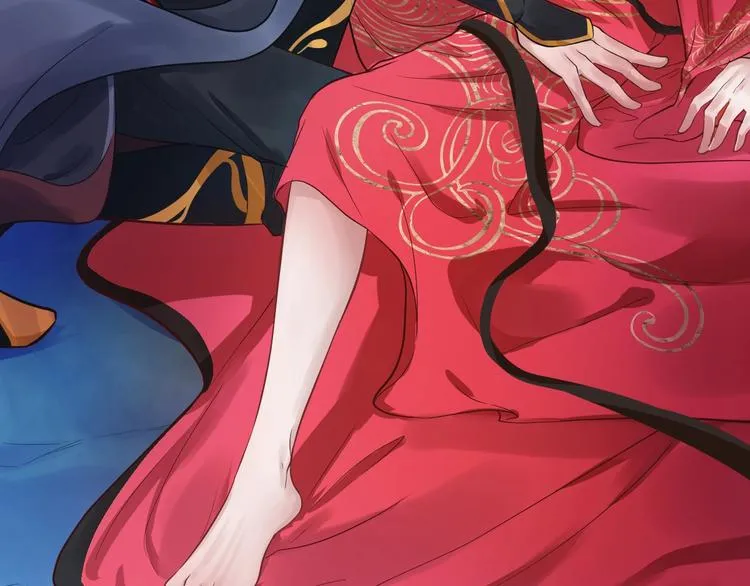 第1话 穿越成别人的新娘？ 第150页