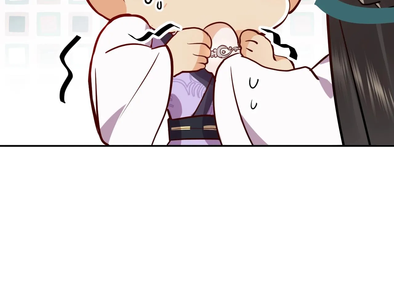 第7话 内心的纠结 第19页