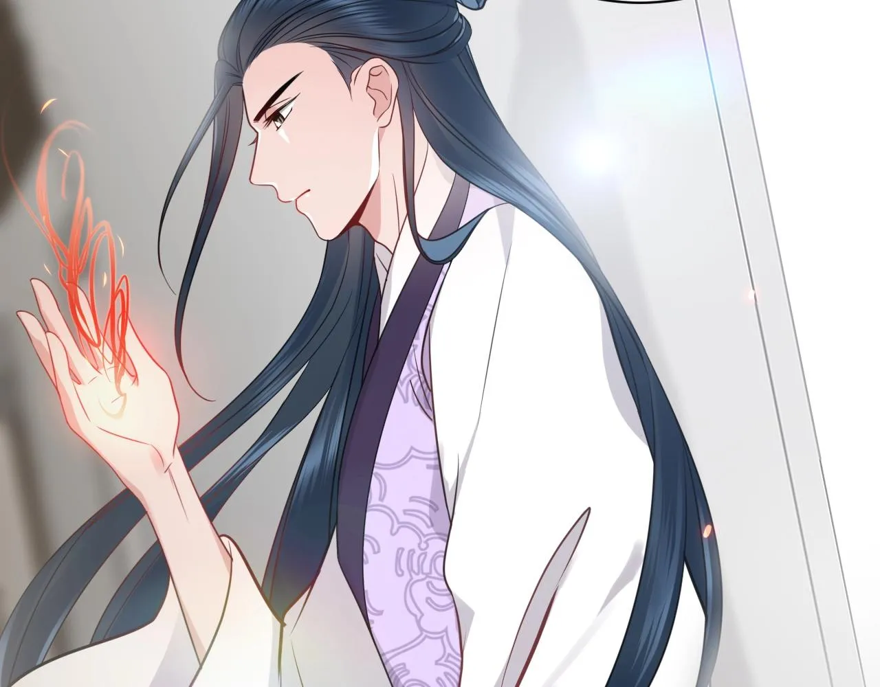 第7话 内心的纠结 第51页