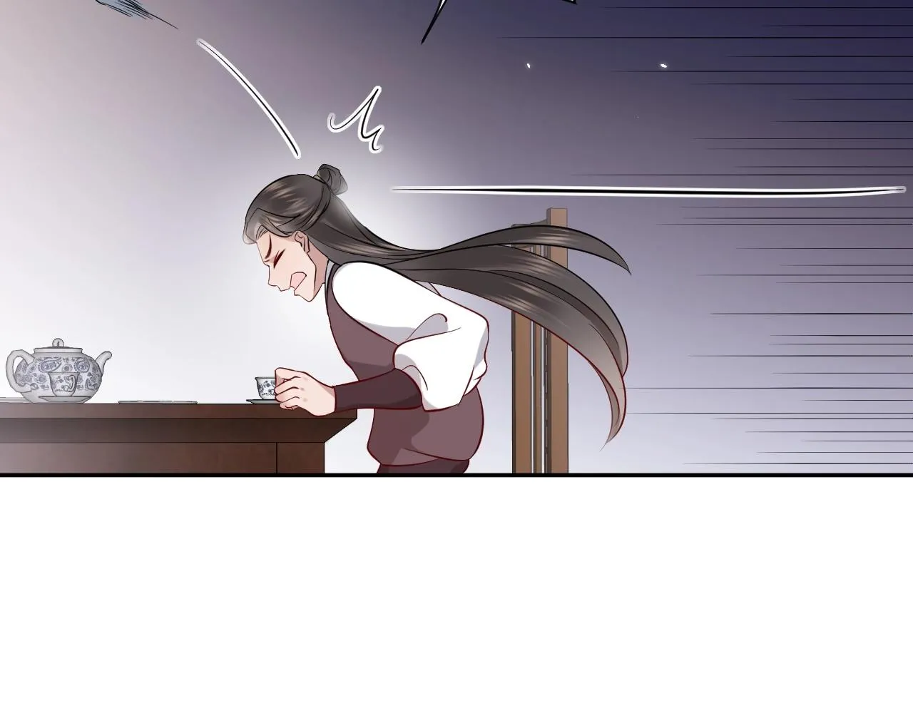 第8话 跑路被抓 第32页