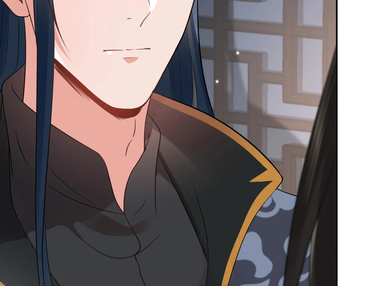 第11话 继续刚才的事 第10页