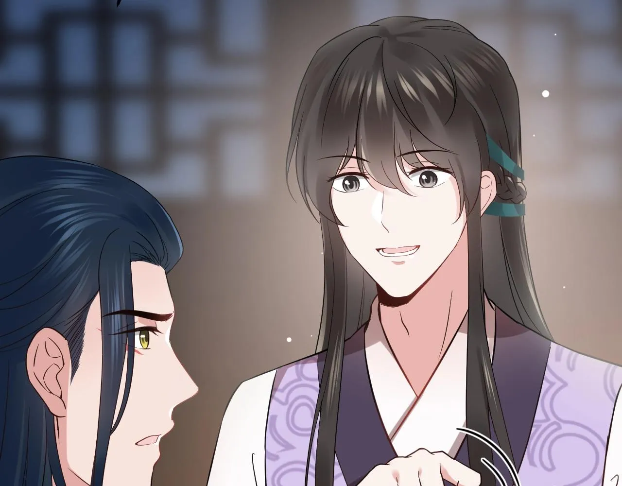 第11话 继续刚才的事 第56页