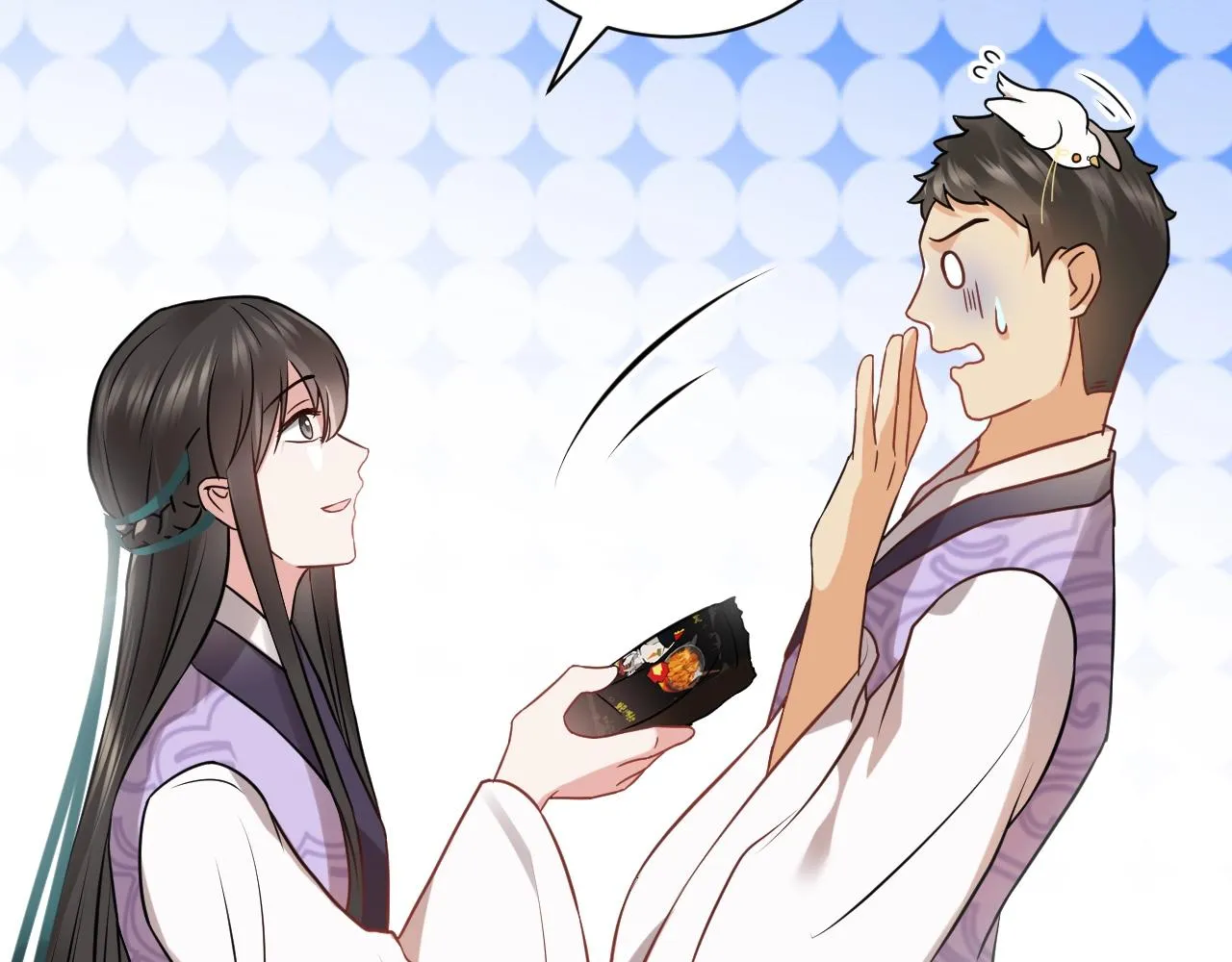 第11话 继续刚才的事 第85页