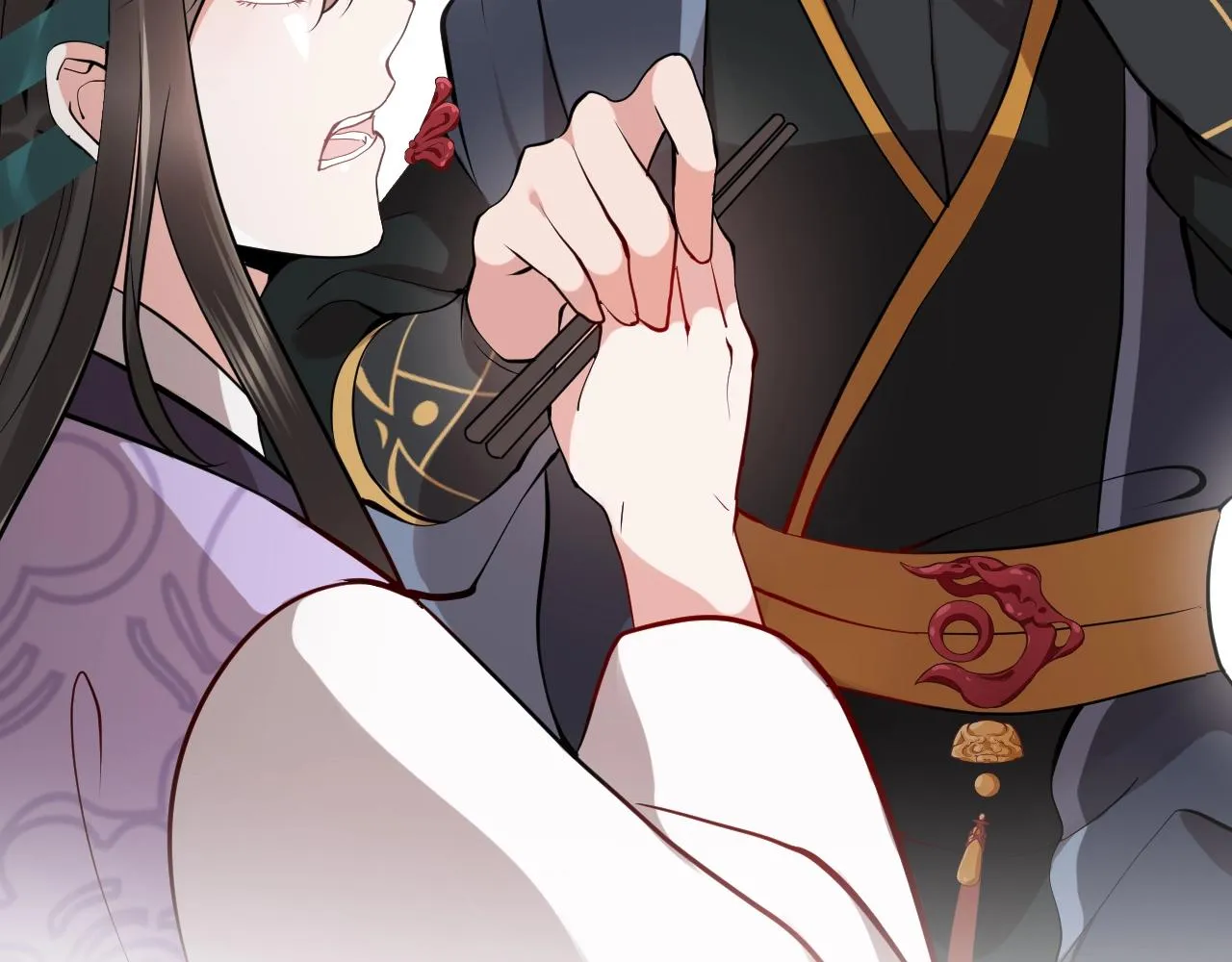 第11话 继续刚才的事 第116页