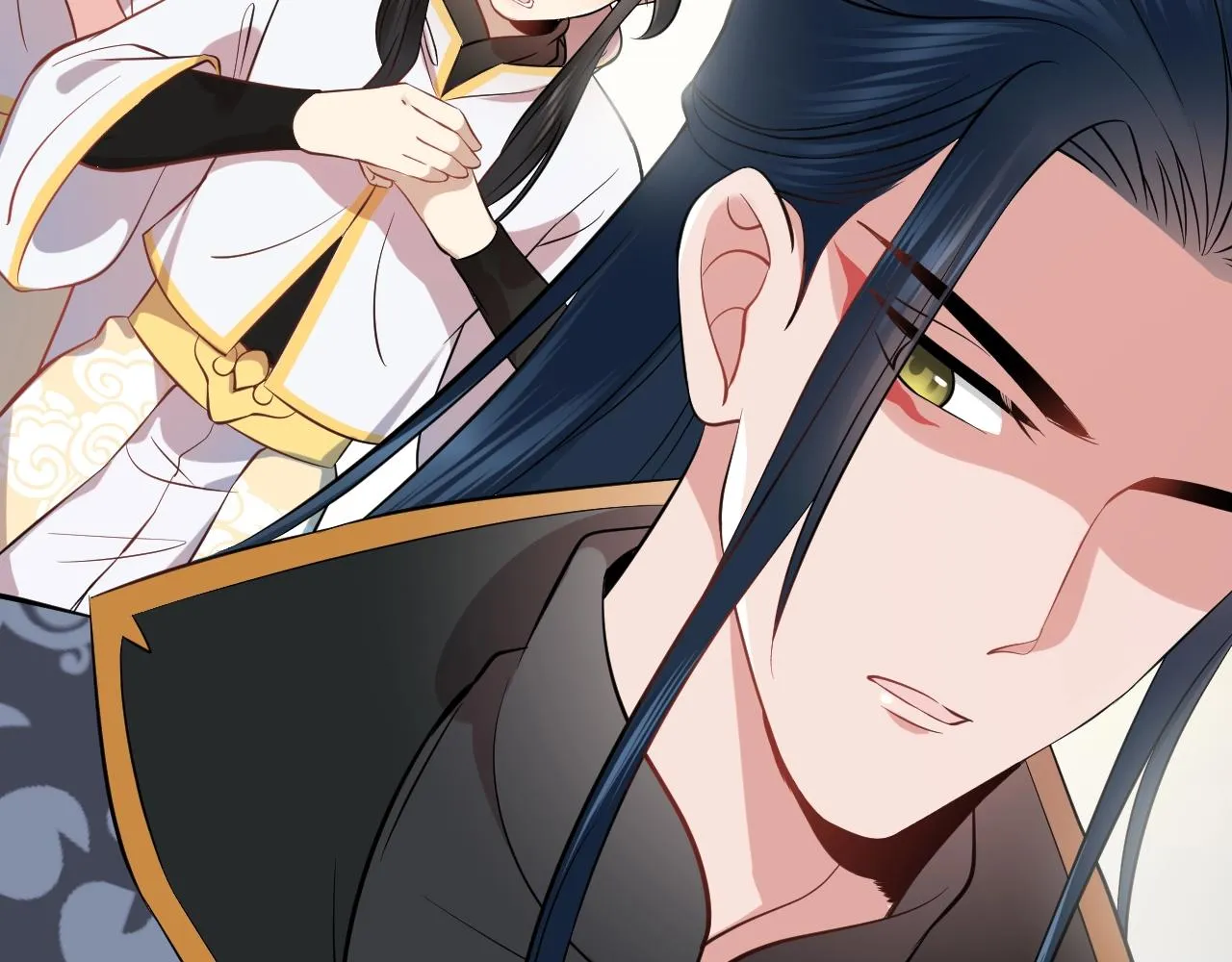第12话 妖尊的惩罚 第62页