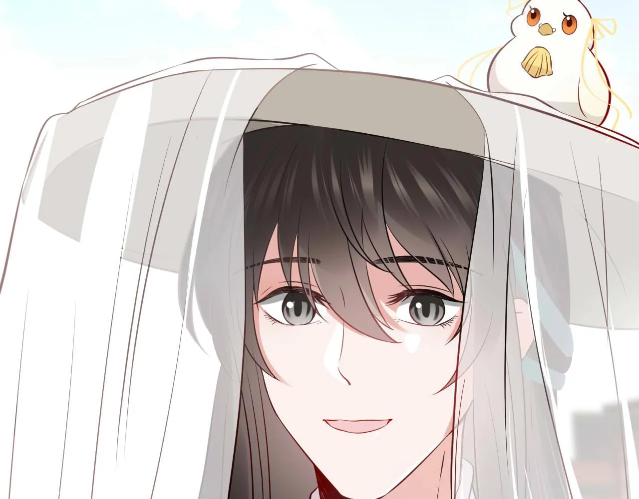 第12话 妖尊的惩罚 第112页