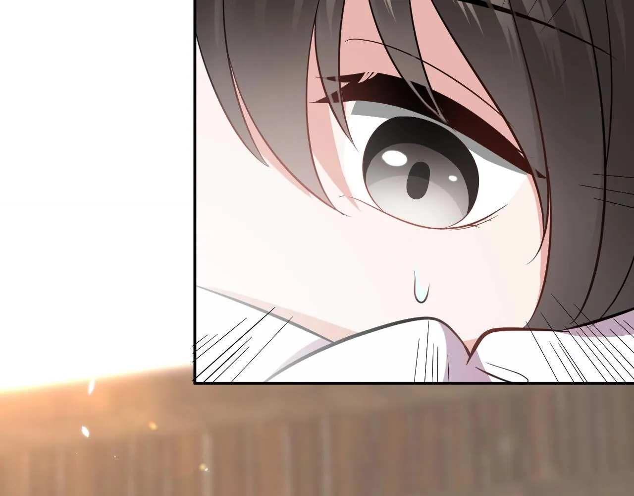 第14话 捡到一只毛球球 第23页
