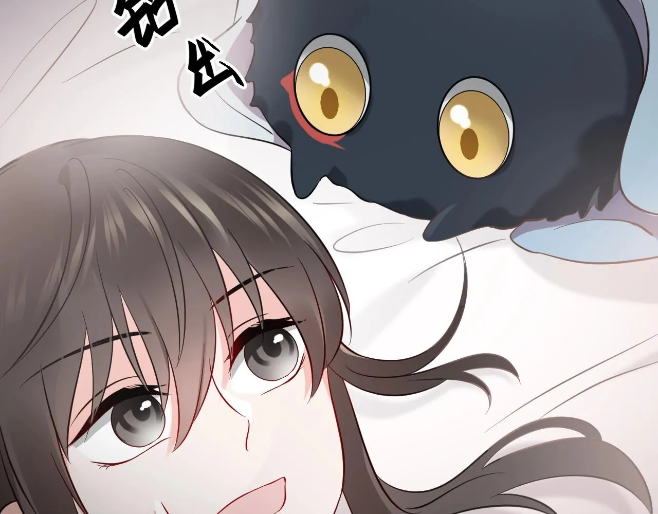 第14话 捡到一只毛球球 第40页