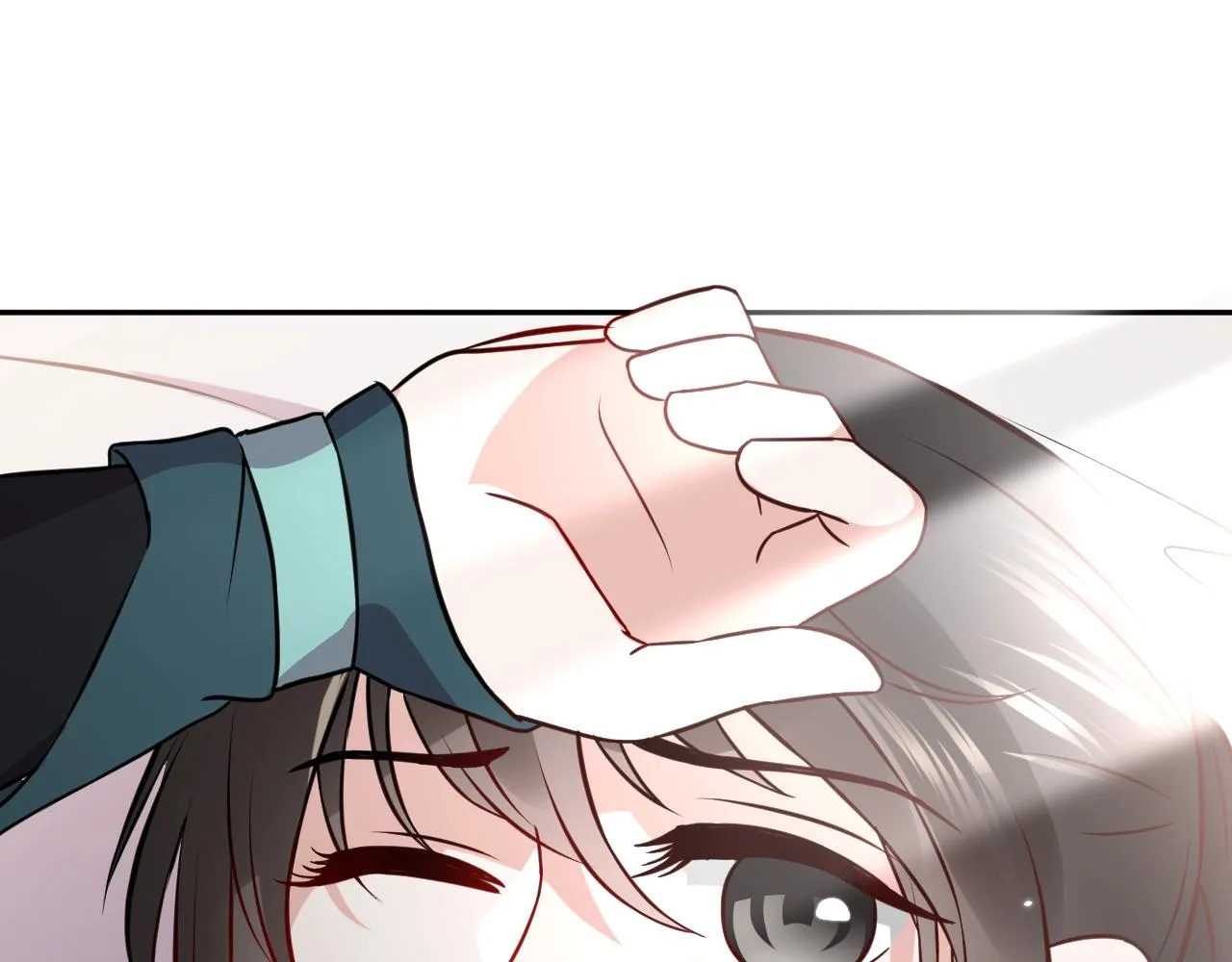 第14话 捡到一只毛球球 第53页