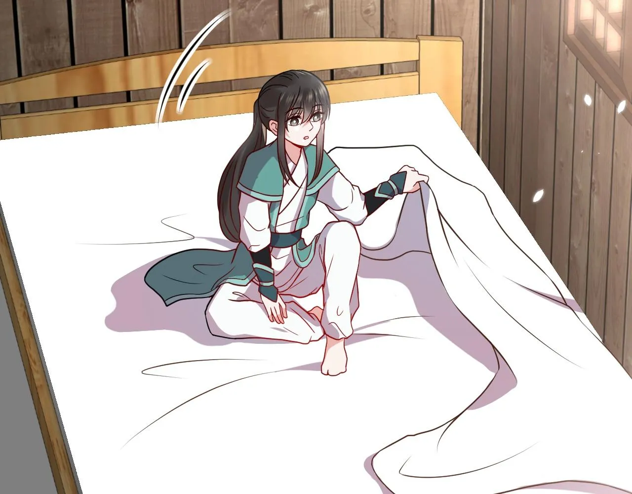 第14话 捡到一只毛球球 第56页