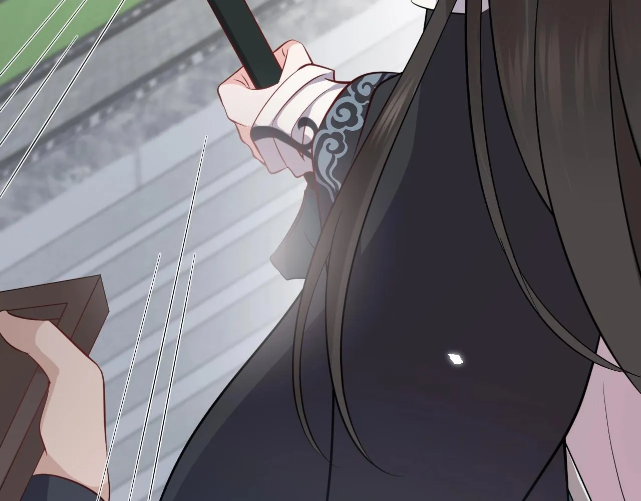 第14话 捡到一只毛球球 第116页