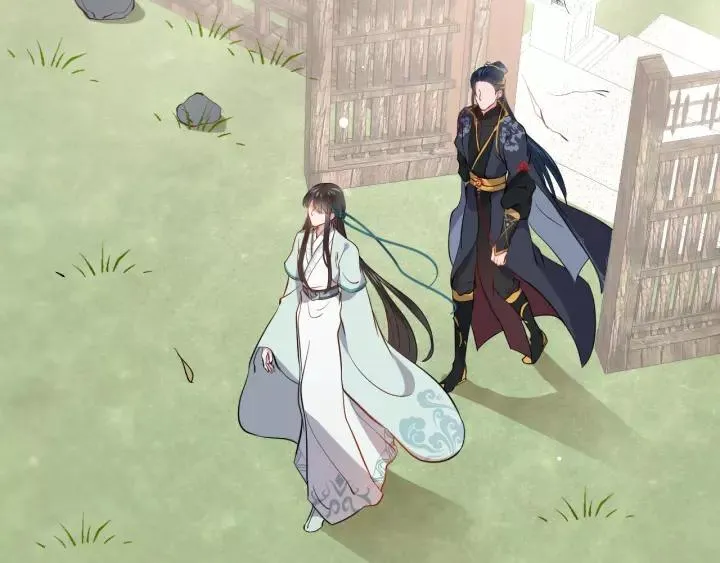 第19话 有话好好说 第20页