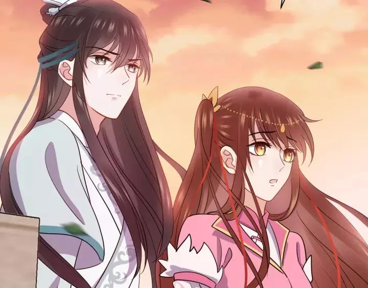 第25话 妖尊的鬼畜回礼 第34页