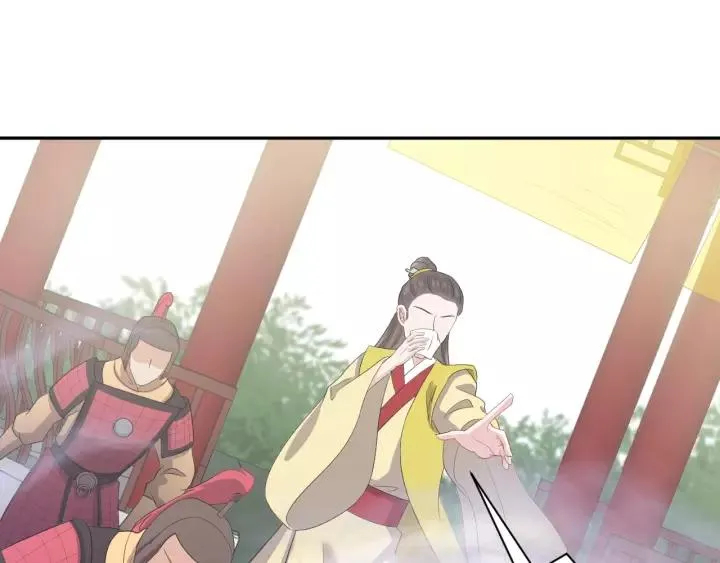 第26话 我最想保护的人是你 第35页