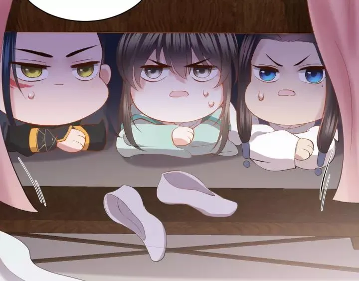 第31话 不知廉耻！ 第27页