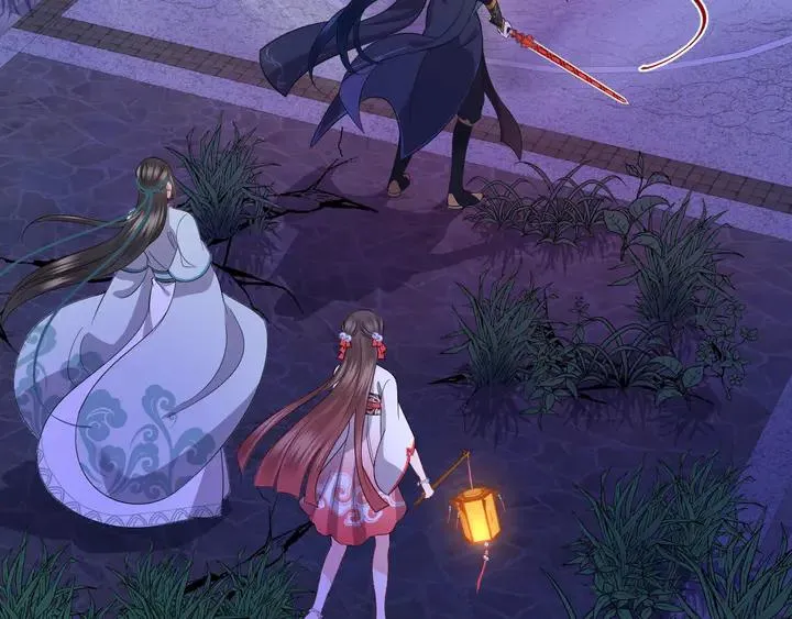 第35话 妖尊害羞了 第36页