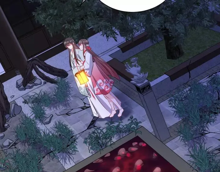 第37话 你说谎了 第132页