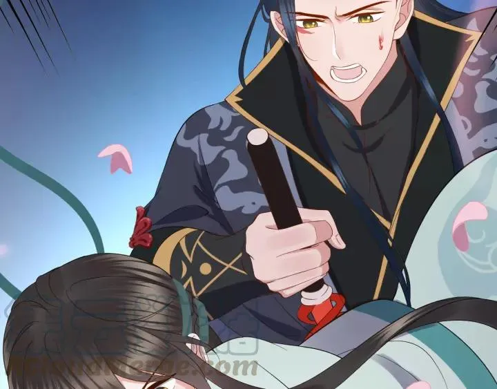 第38话 恃宠而骄 第49页