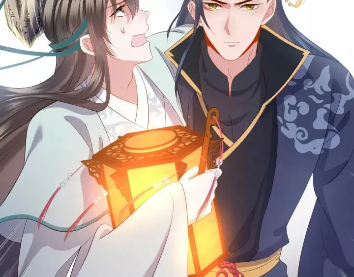 第38话 恃宠而骄 第114页