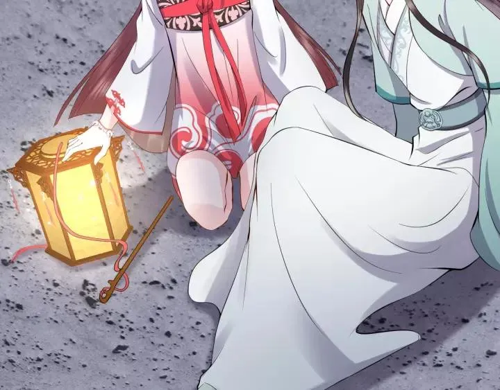 第39话 妖尊是笨蛋 第115页