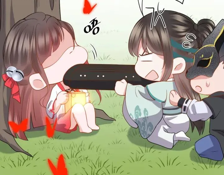 第41话 谈恋爱是要三生三世的 第60页