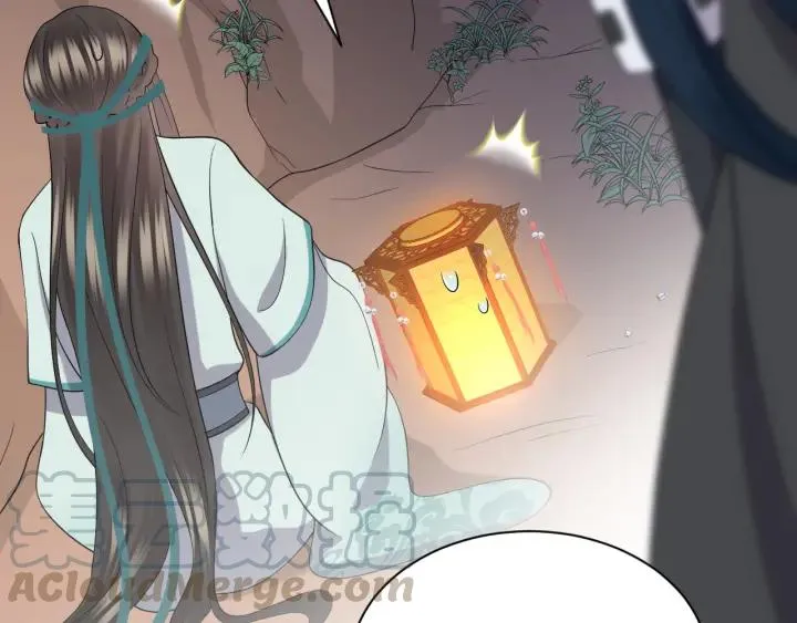 第42话 秦霜寒，你有心吗？ 第33页