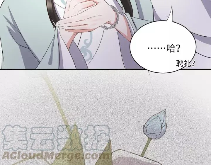 第44话 小黑送的聘礼是何物？ 第113页