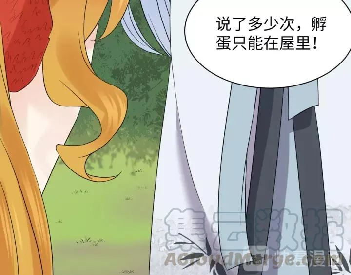第48话 凤凰的逆天能力 第33页