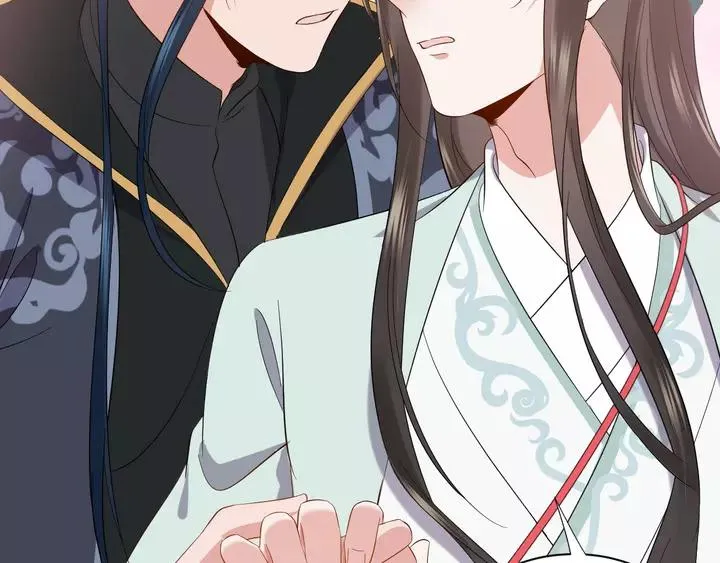 第49话 她是在对我笑？ 第55页