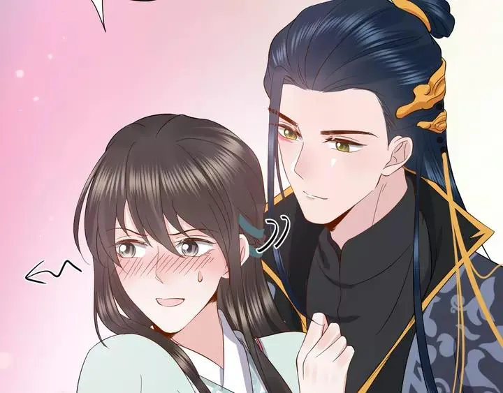第49话 她是在对我笑？ 第111页