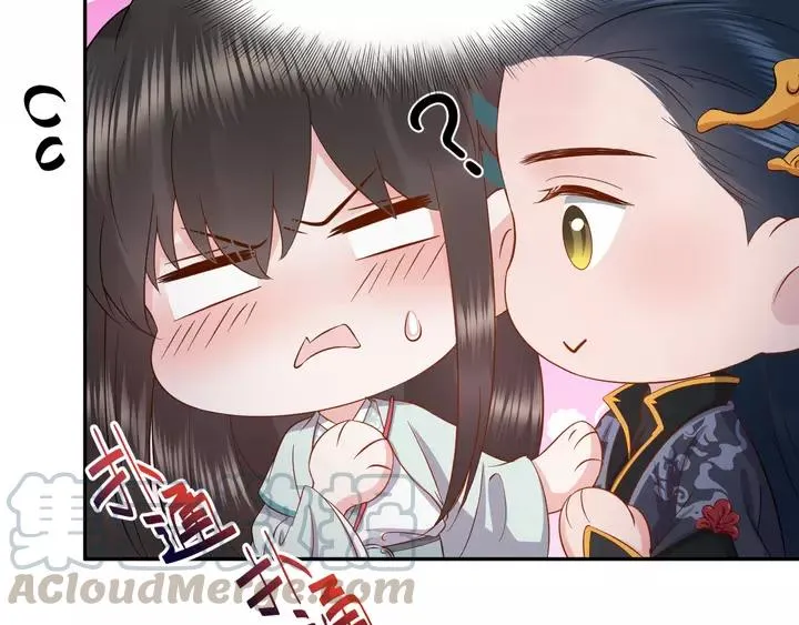 第49话 她是在对我笑？ 第113页