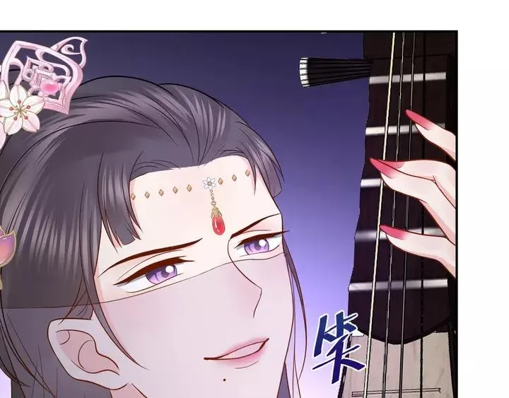 第49话 她是在对我笑？ 第128页