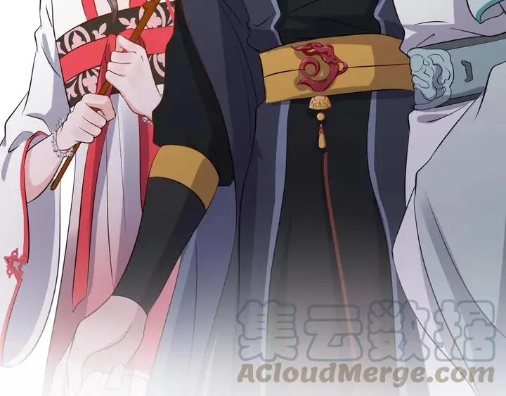 第51话 收藏官方同人图！ 第81页