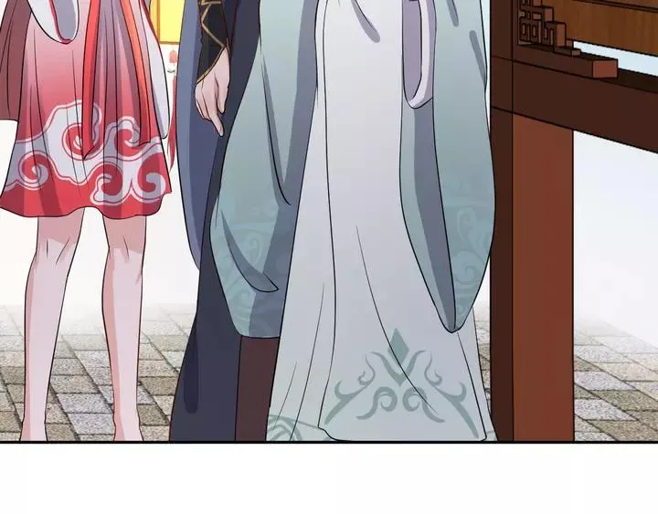 第51话 收藏官方同人图！ 第84页