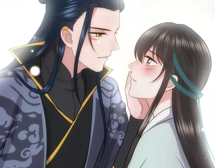 第51话 收藏官方同人图！ 第114页