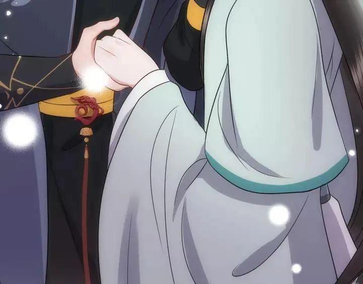 第51话 收藏官方同人图！ 第115页