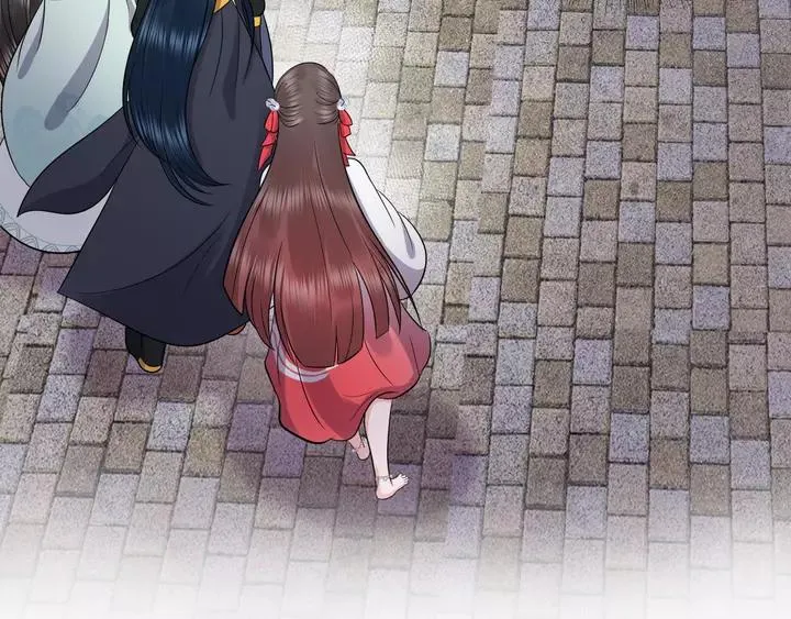 第51话 收藏官方同人图！ 第123页