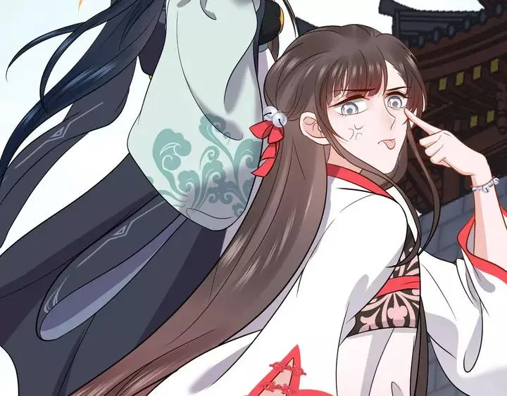 第51话 收藏官方同人图！ 第127页