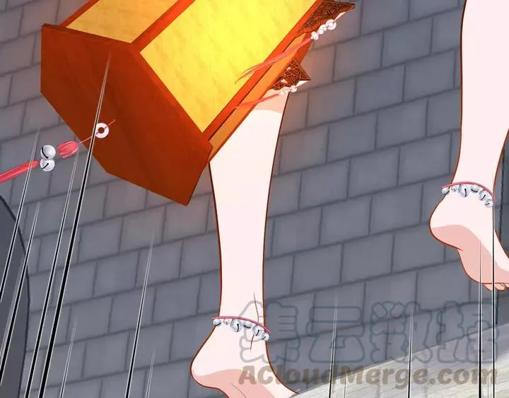 第51话 收藏官方同人图！ 第129页