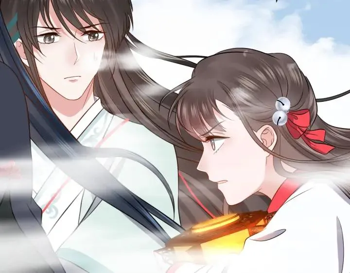 第54话 以神魂为媒介！ 第11页