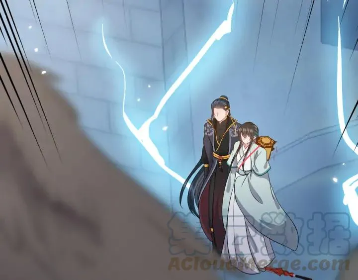 第58话 凭什么相信你？！ 第5页