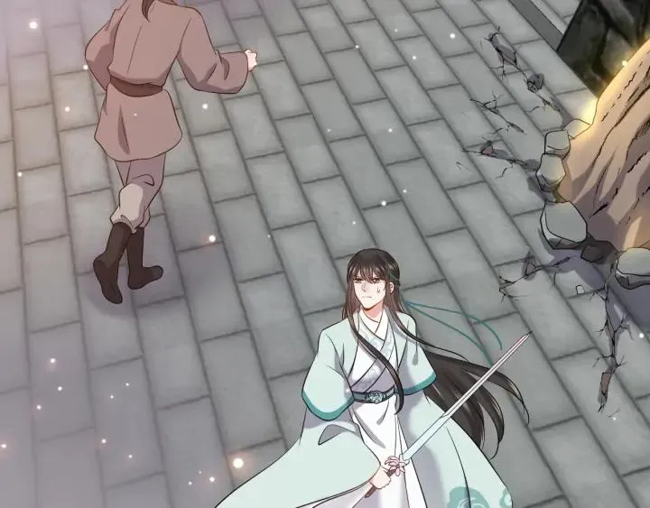 第61话 俞音，不要动(/▽╲ 第56页