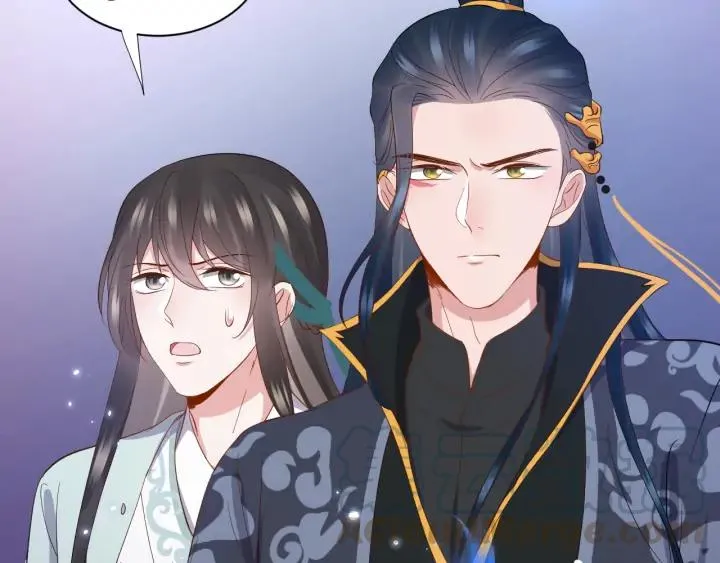第61话 俞音，不要动(/▽╲ 第101页