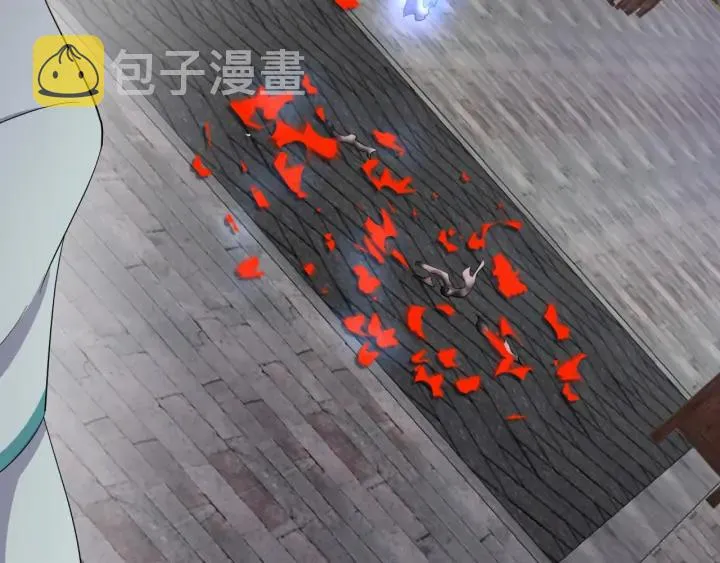 第61话 俞音，不要动(/▽╲ 第106页